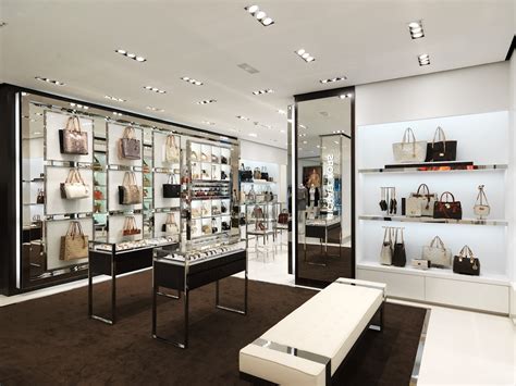 michael kors tienda madrid